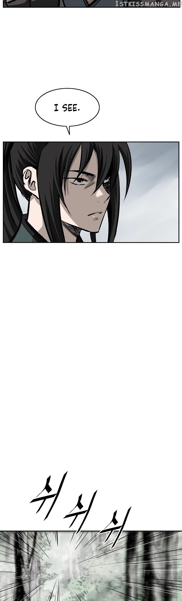 Bowblade Spirit chapter 128 - page 36