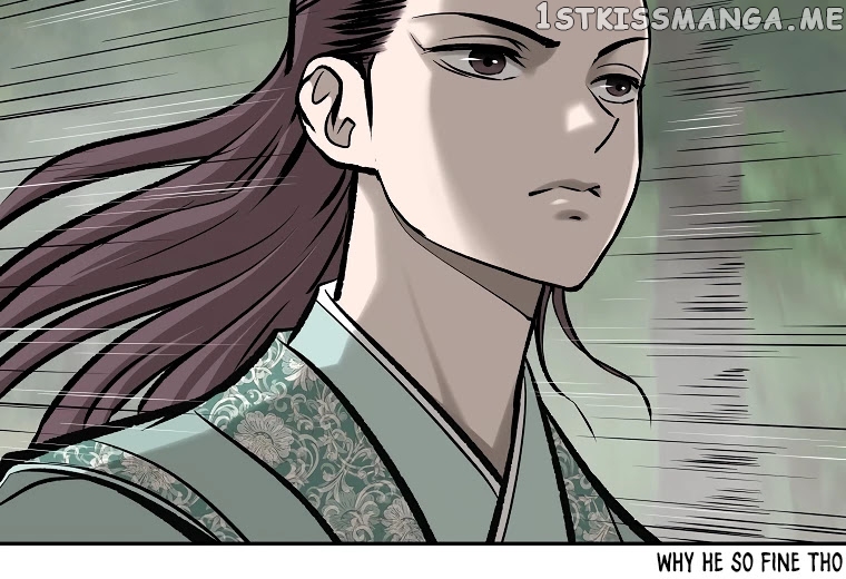 Bowblade Spirit chapter 128 - page 42