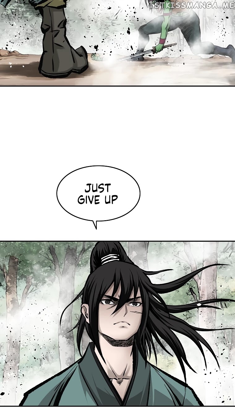 Bowblade Spirit chapter 128 - page 5