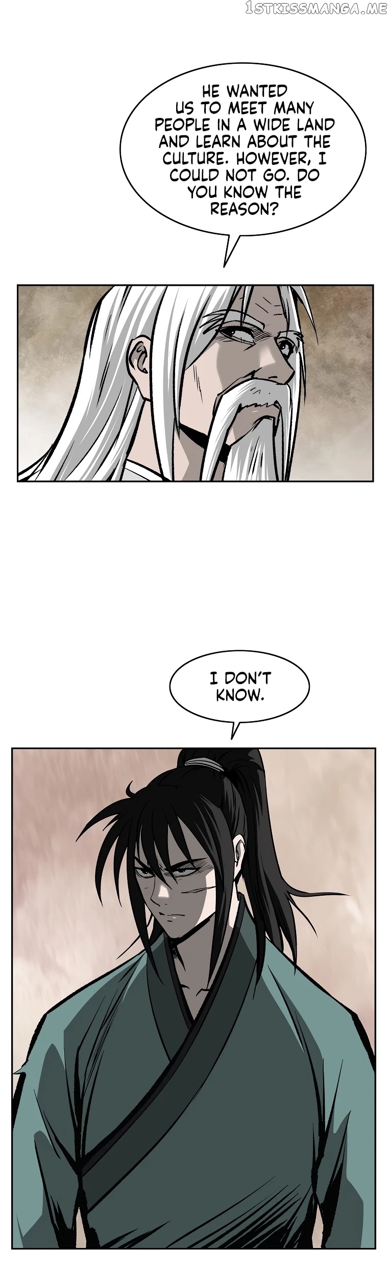 Bowblade Spirit chapter 109 - page 11