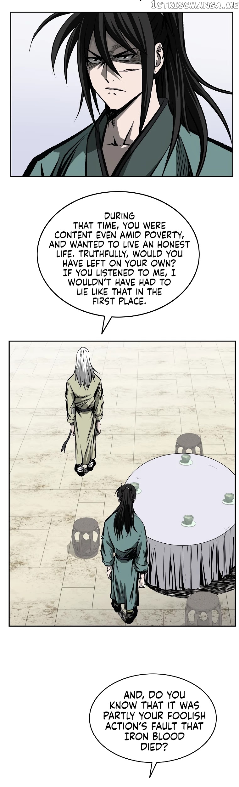 Bowblade Spirit chapter 109 - page 13