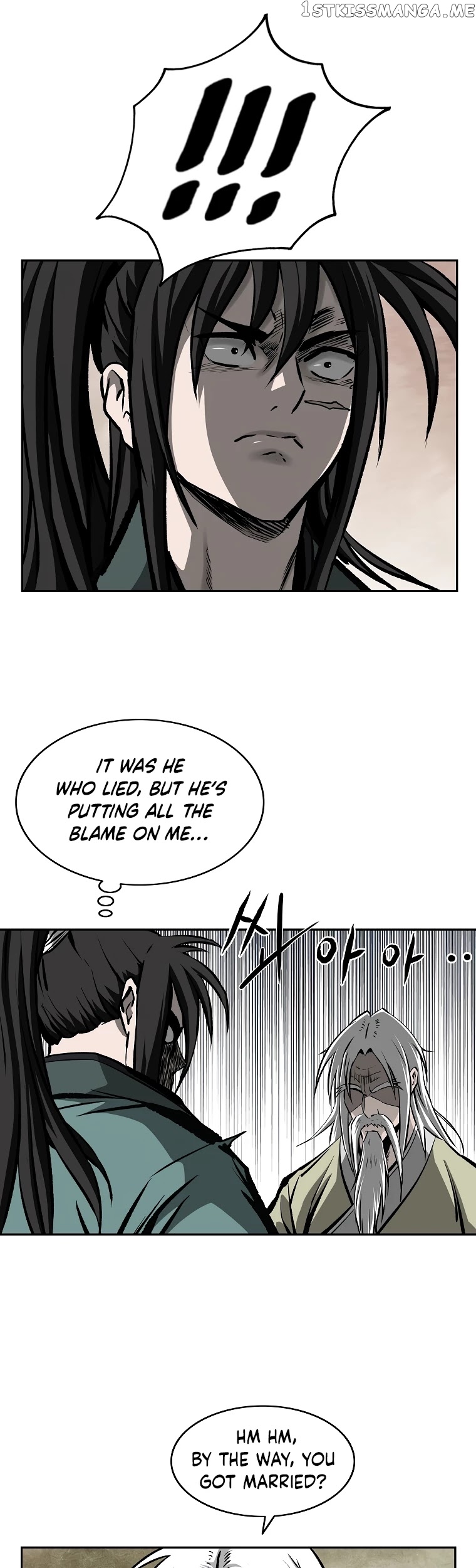 Bowblade Spirit chapter 109 - page 17