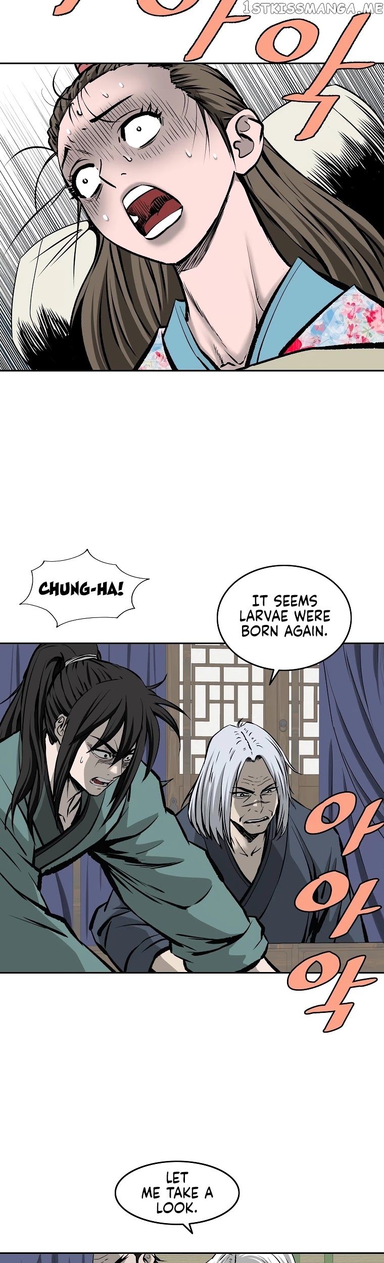 Bowblade Spirit chapter 109 - page 23