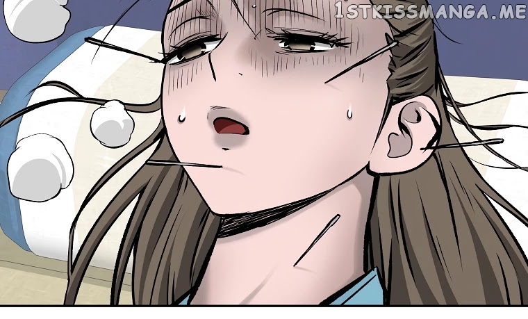 Bowblade Spirit chapter 109 - page 25