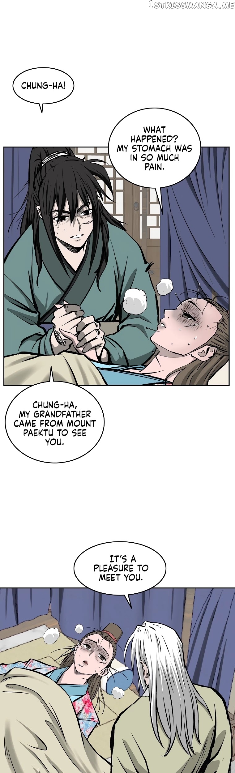 Bowblade Spirit chapter 109 - page 26