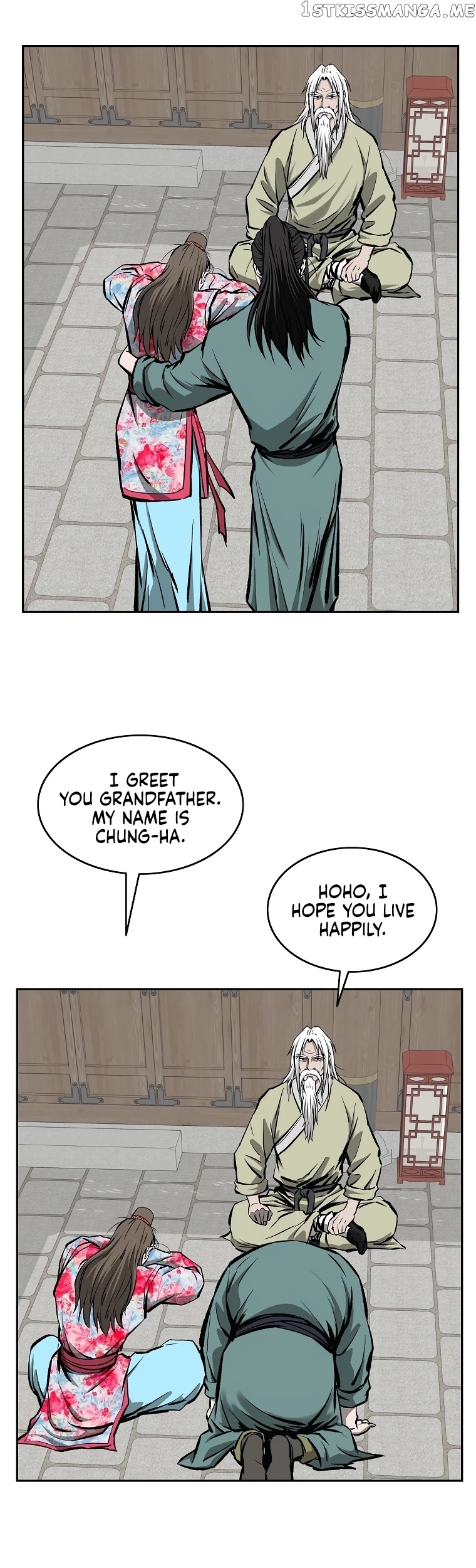 Bowblade Spirit chapter 109 - page 29