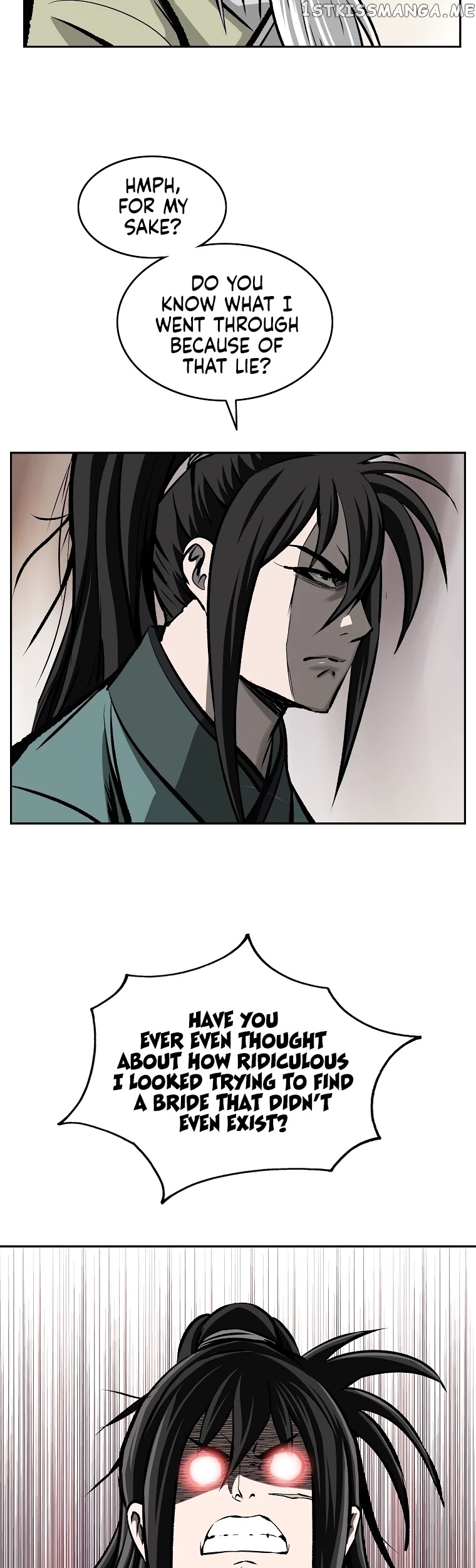 Bowblade Spirit chapter 109 - page 3