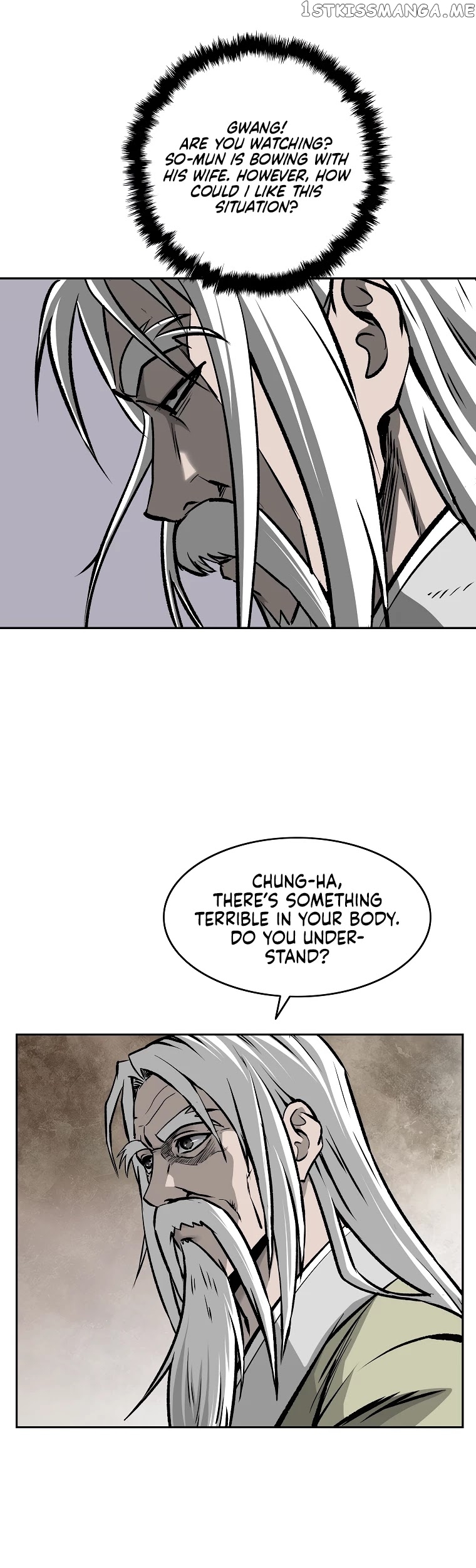 Bowblade Spirit chapter 109 - page 30