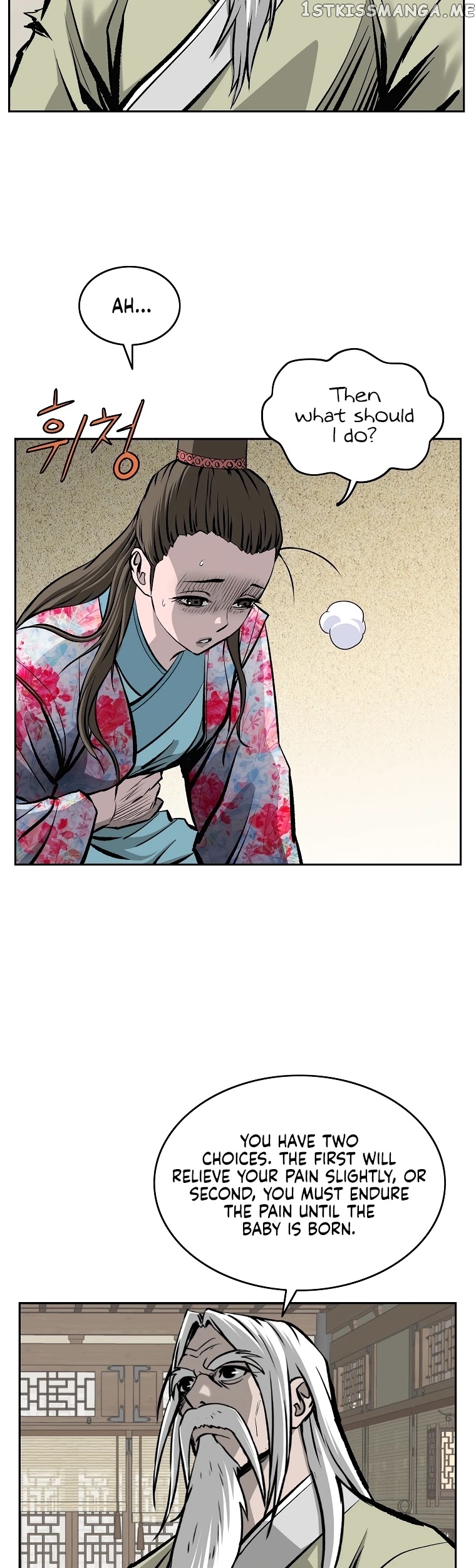 Bowblade Spirit chapter 109 - page 33