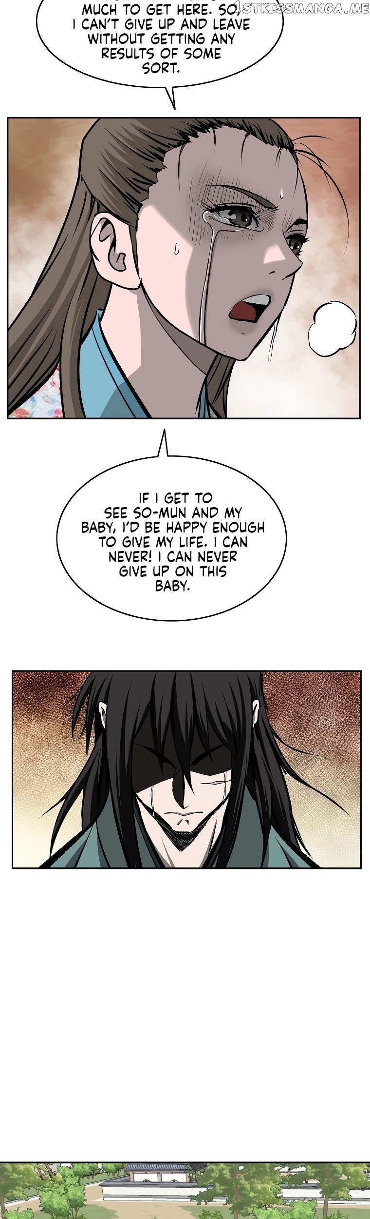 Bowblade Spirit chapter 109 - page 37