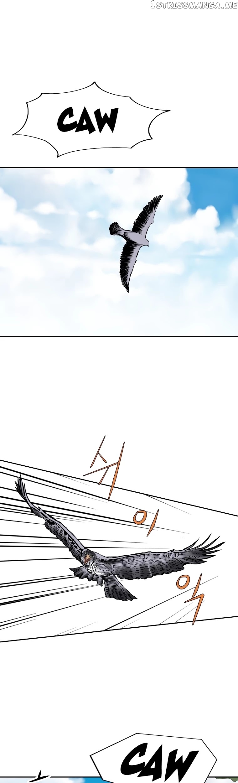 Bowblade Spirit chapter 109 - page 40
