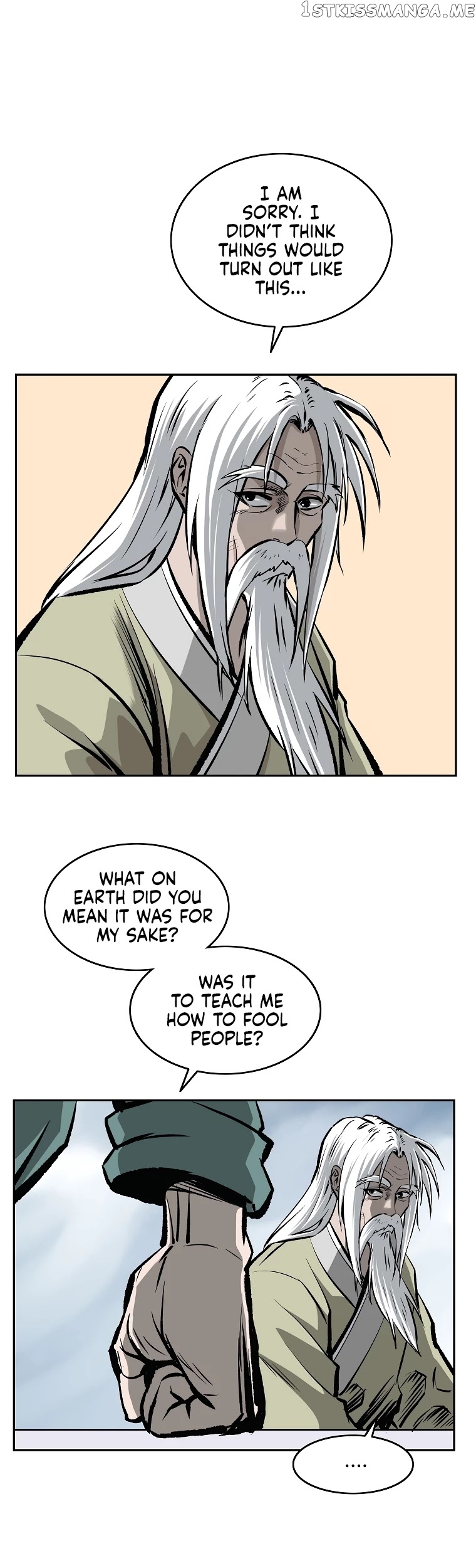 Bowblade Spirit chapter 109 - page 6