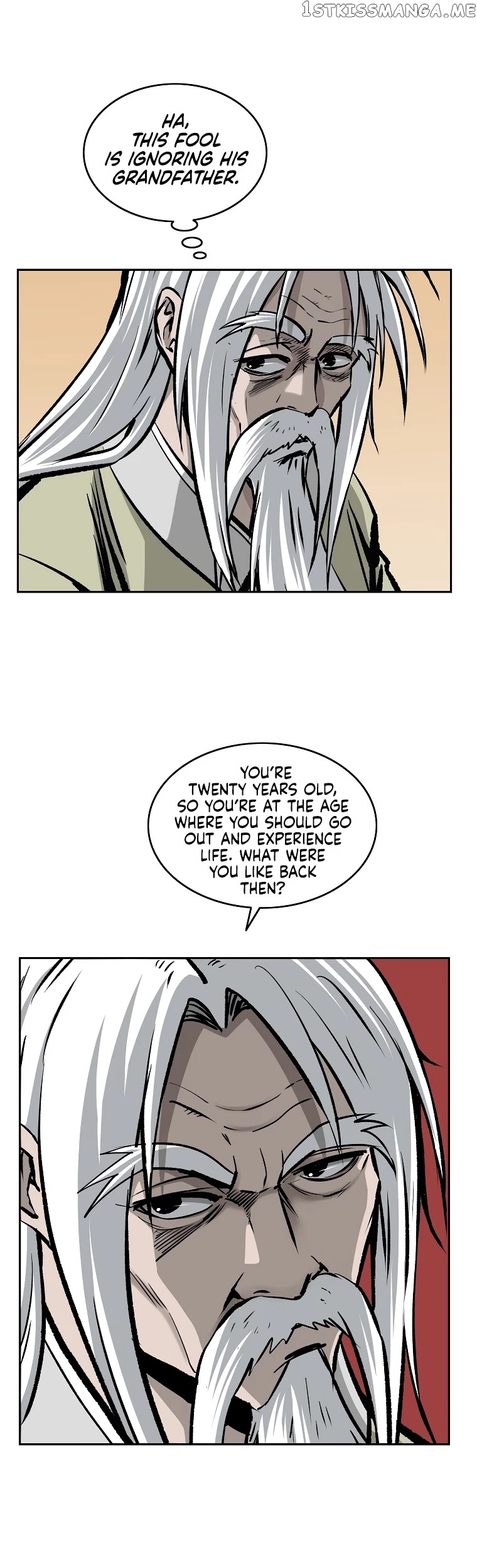 Bowblade Spirit chapter 109 - page 7