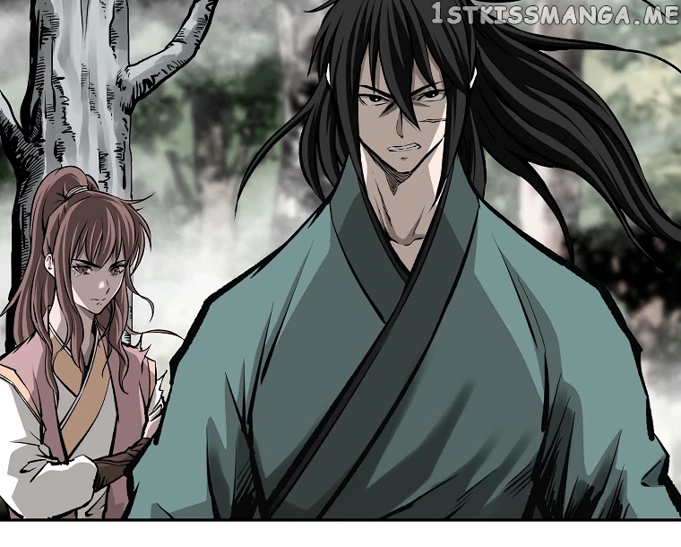 Bowblade Spirit chapter 127 - page 10