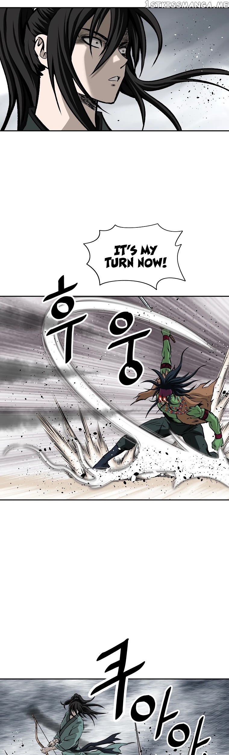 Bowblade Spirit chapter 127 - page 13