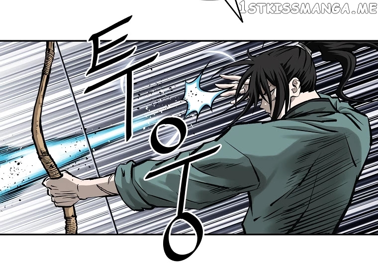Bowblade Spirit chapter 127 - page 15