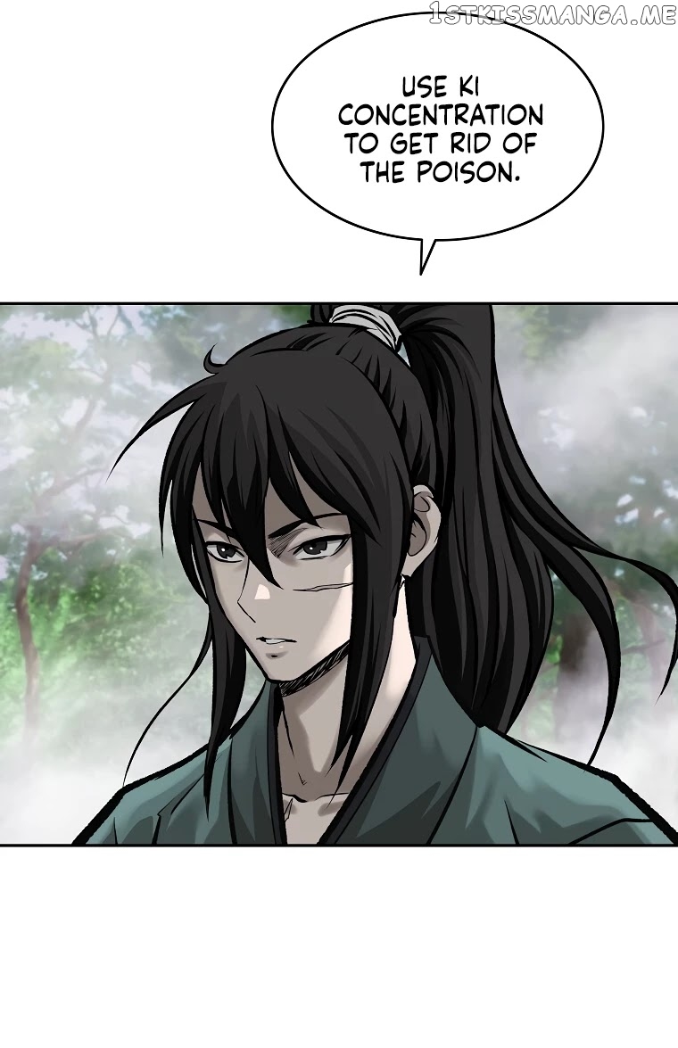 Bowblade Spirit chapter 127 - page 5