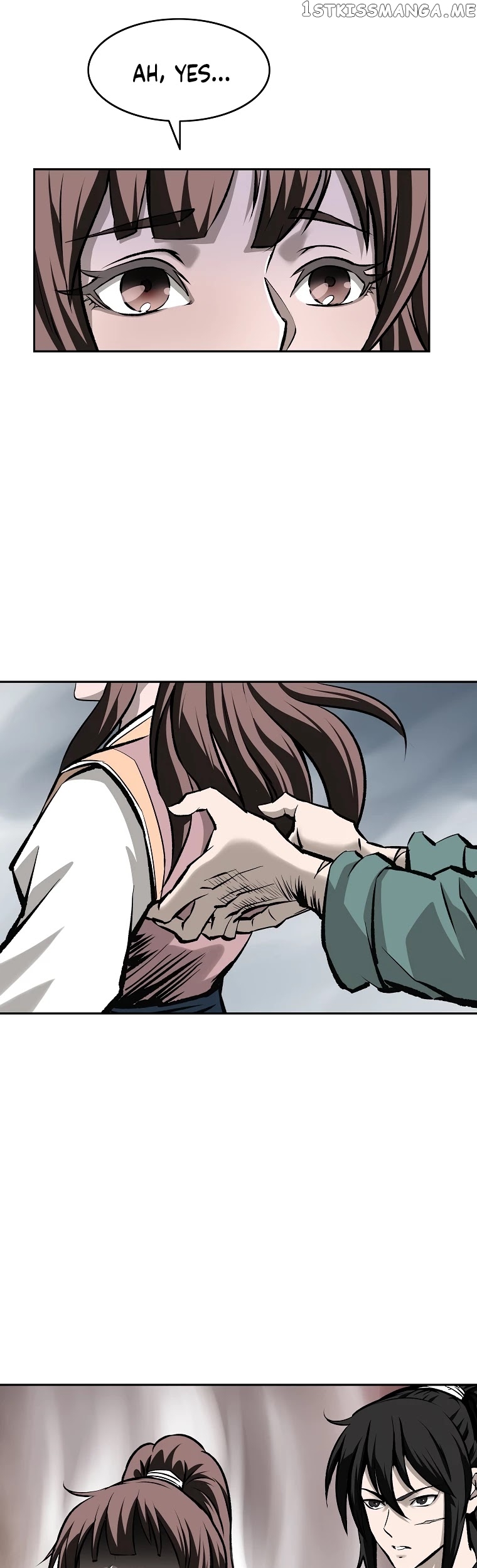 Bowblade Spirit chapter 127 - page 6