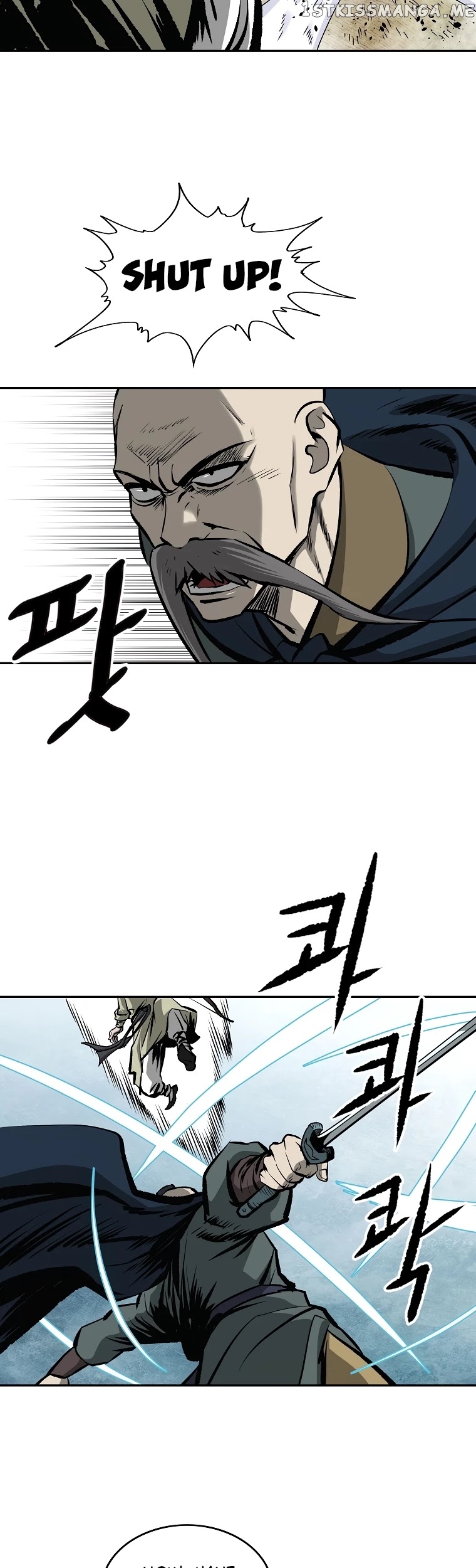 Bowblade Spirit chapter 108 - page 18