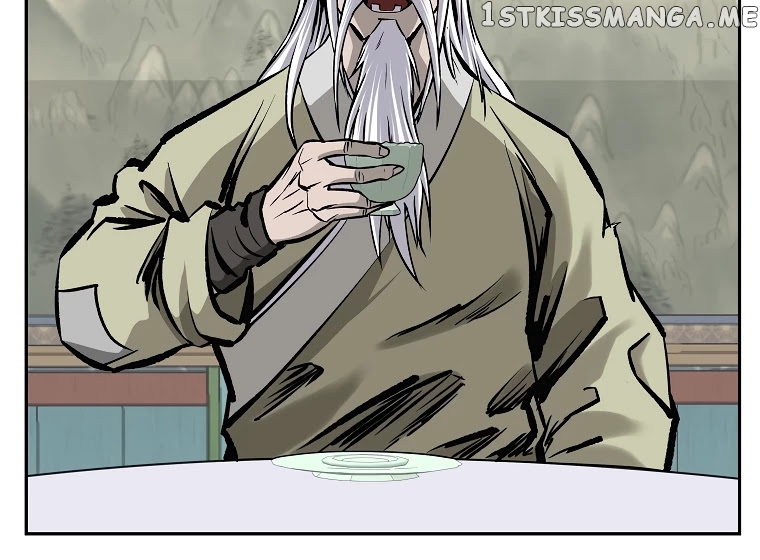 Bowblade Spirit chapter 108 - page 34