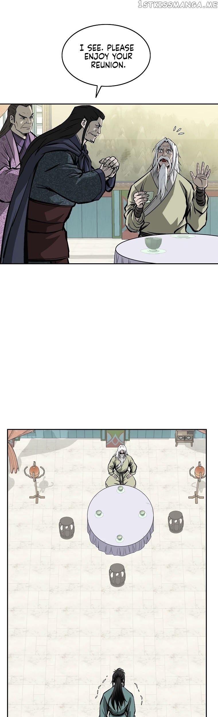 Bowblade Spirit chapter 108 - page 39