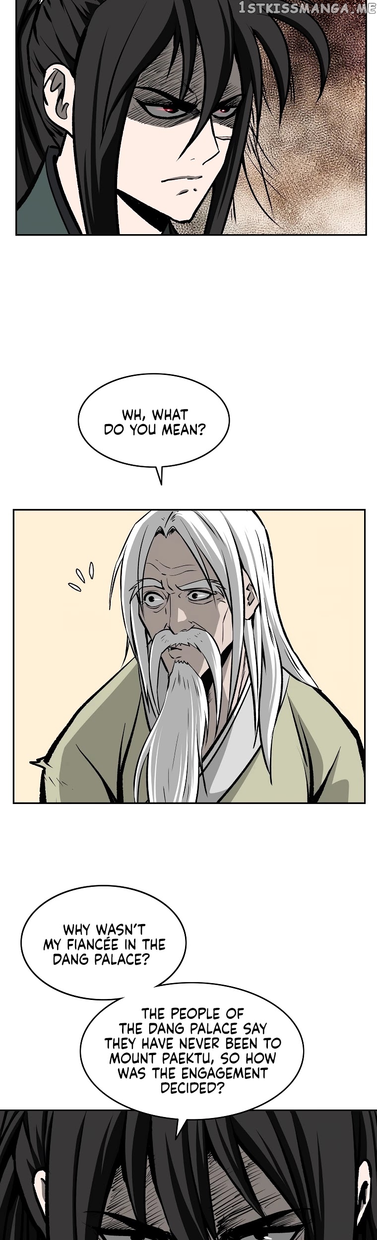 Bowblade Spirit chapter 108 - page 41