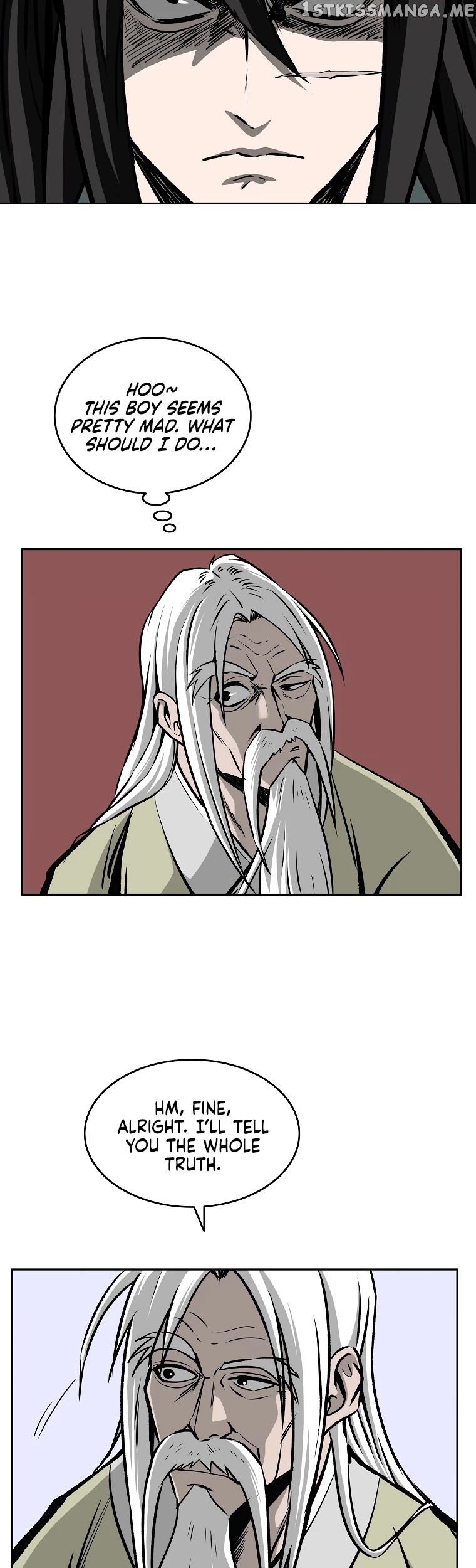Bowblade Spirit chapter 108 - page 42