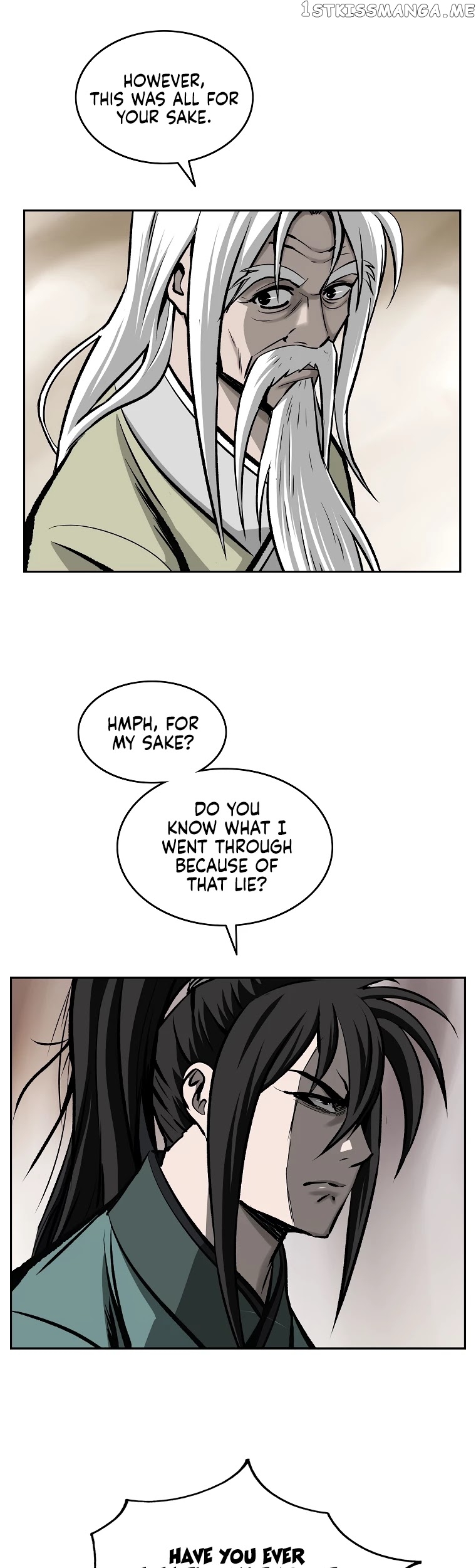 Bowblade Spirit chapter 108 - page 45