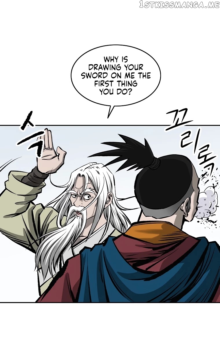 Bowblade Spirit chapter 108 - page 5