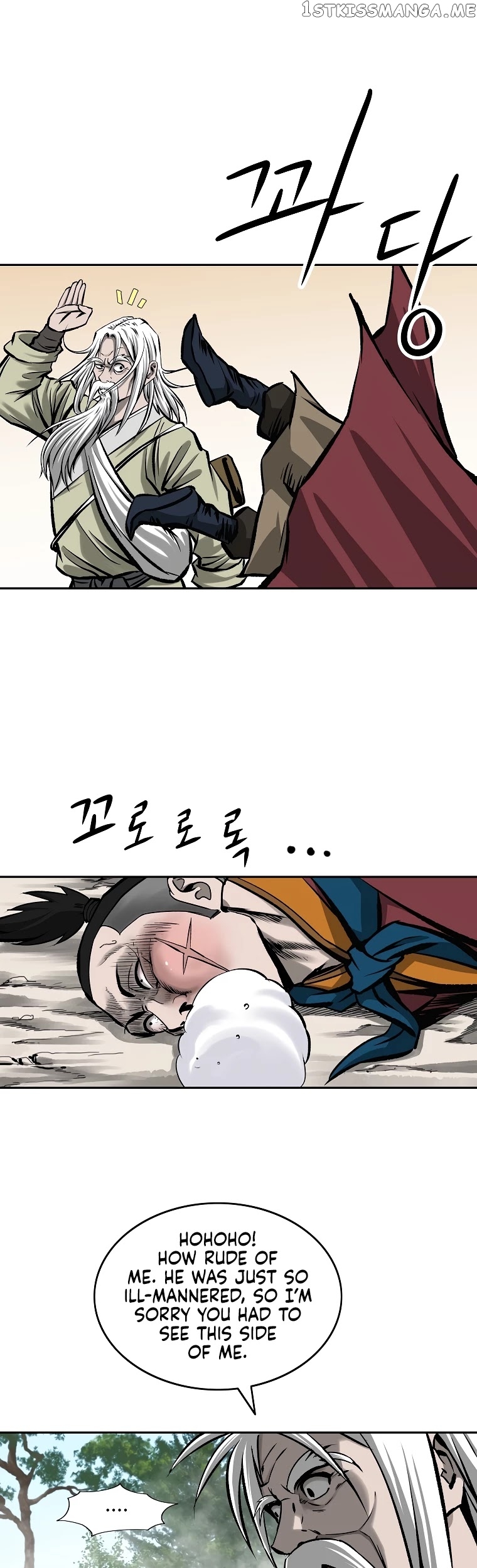 Bowblade Spirit chapter 108 - page 6