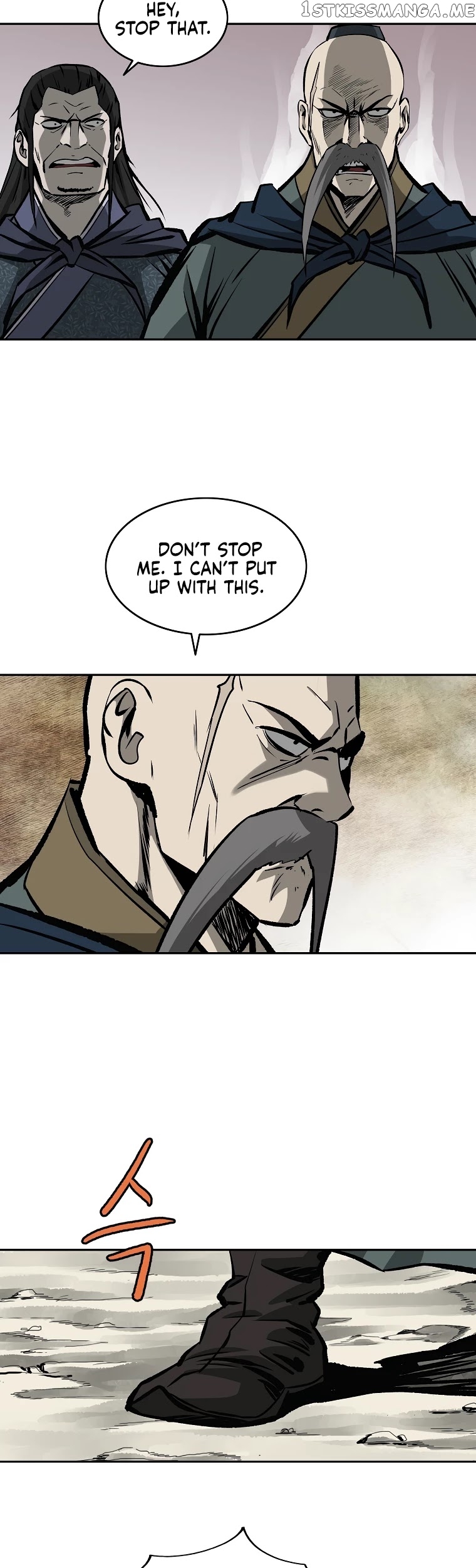 Bowblade Spirit chapter 108 - page 9