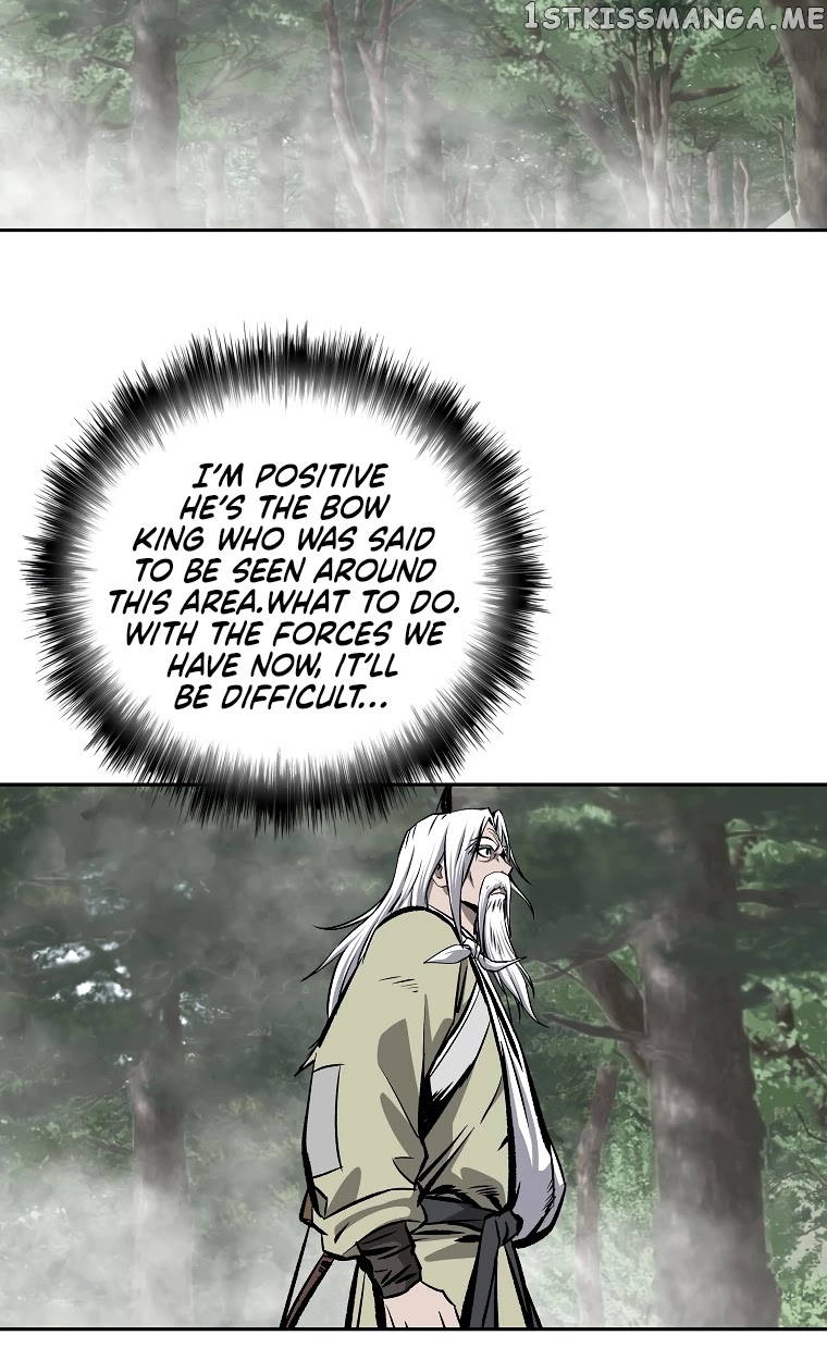 Bowblade Spirit chapter 107 - page 10
