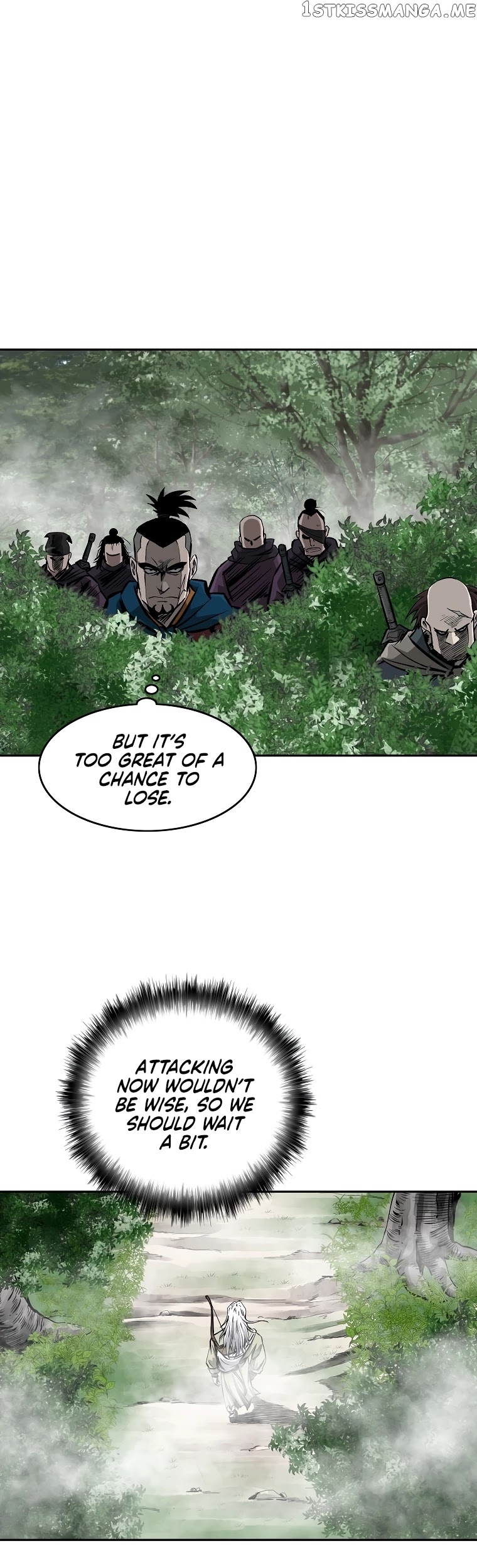 Bowblade Spirit chapter 107 - page 11