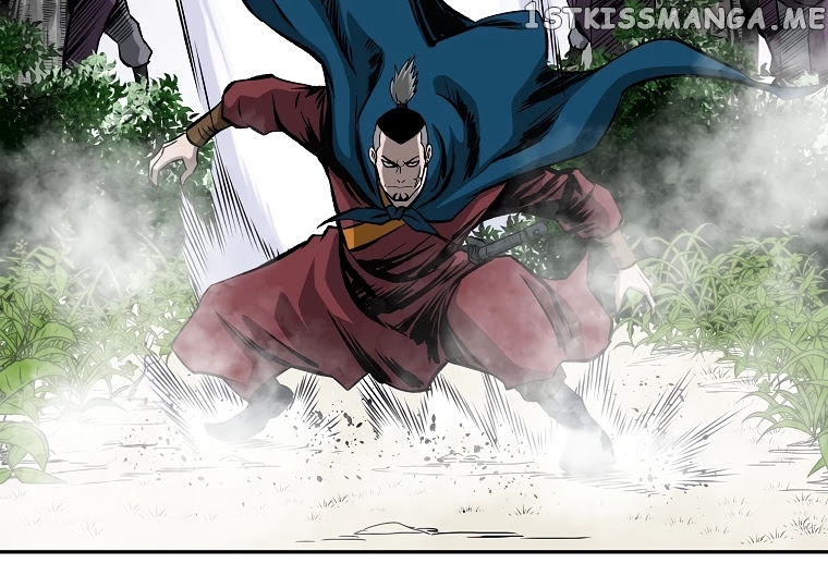 Bowblade Spirit chapter 107 - page 15