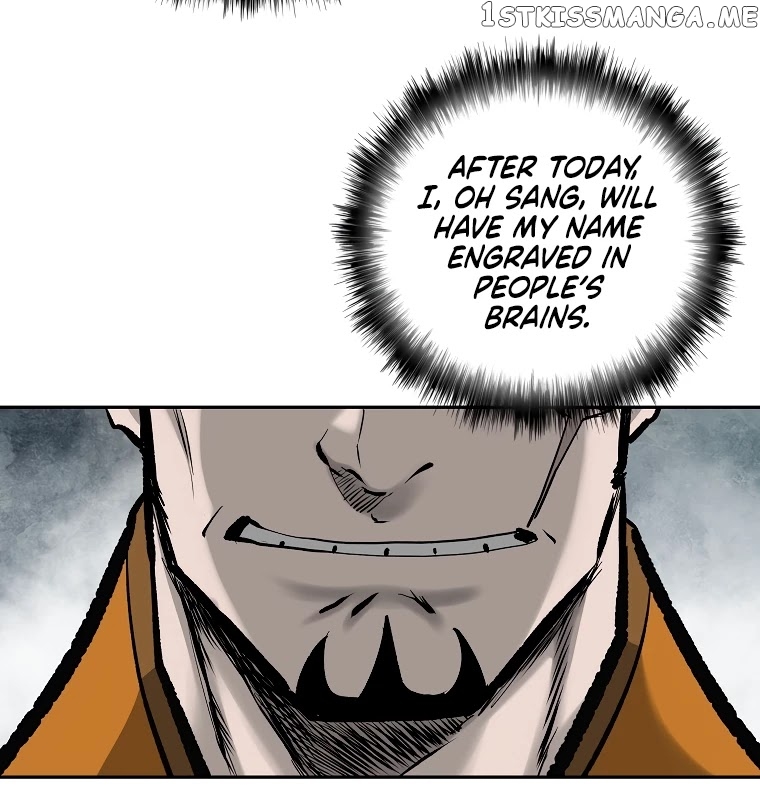 Bowblade Spirit chapter 107 - page 20