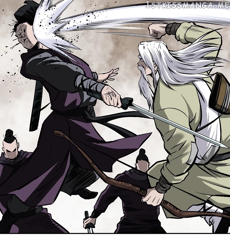 Bowblade Spirit chapter 107 - page 30