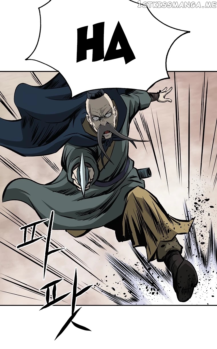 Bowblade Spirit chapter 107 - page 39
