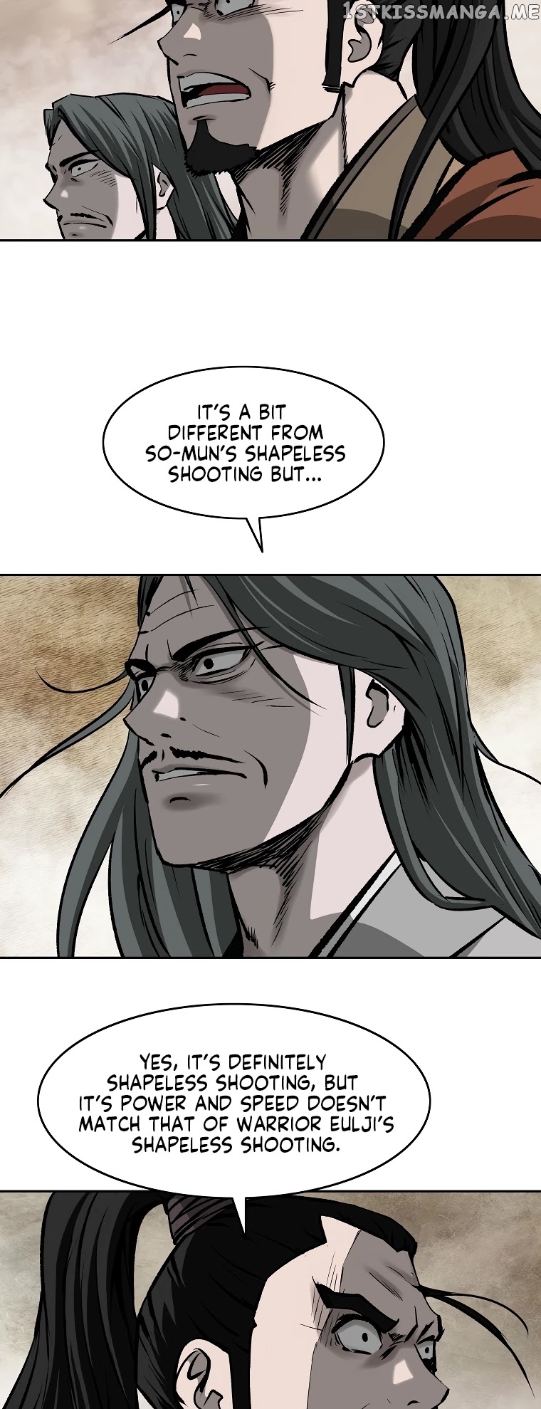Bowblade Spirit chapter 107 - page 42