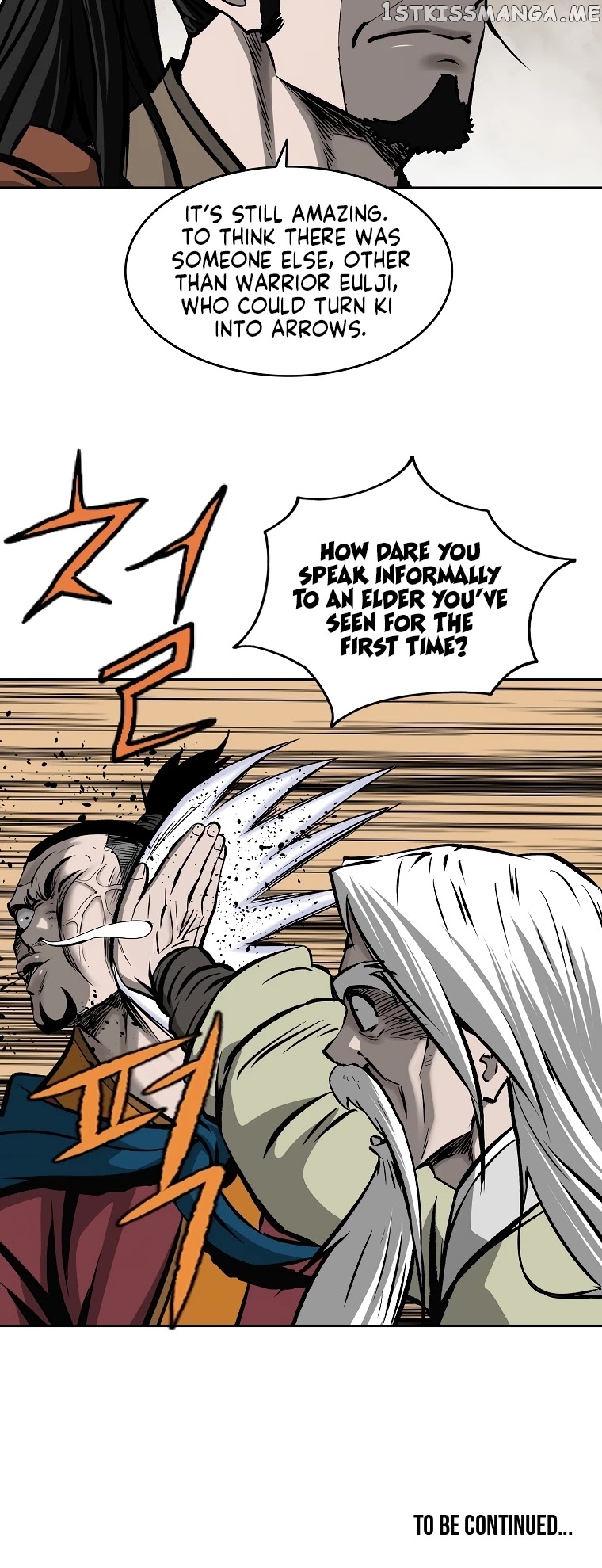 Bowblade Spirit chapter 107 - page 43