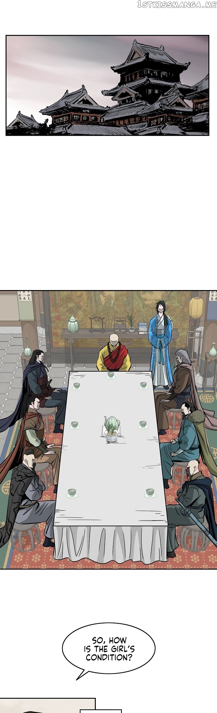 Bowblade Spirit chapter 106 - page 10