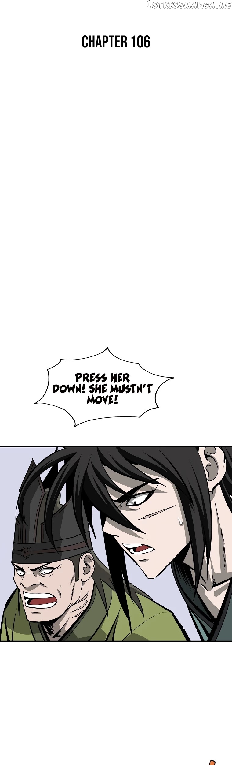 Bowblade Spirit chapter 106 - page 2