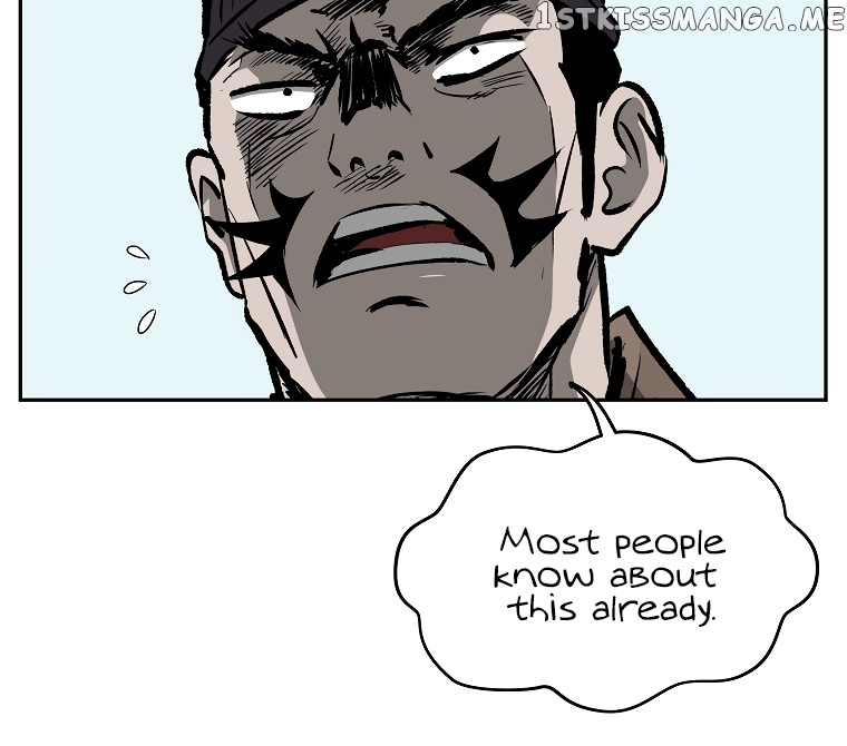 Bowblade Spirit chapter 106 - page 36