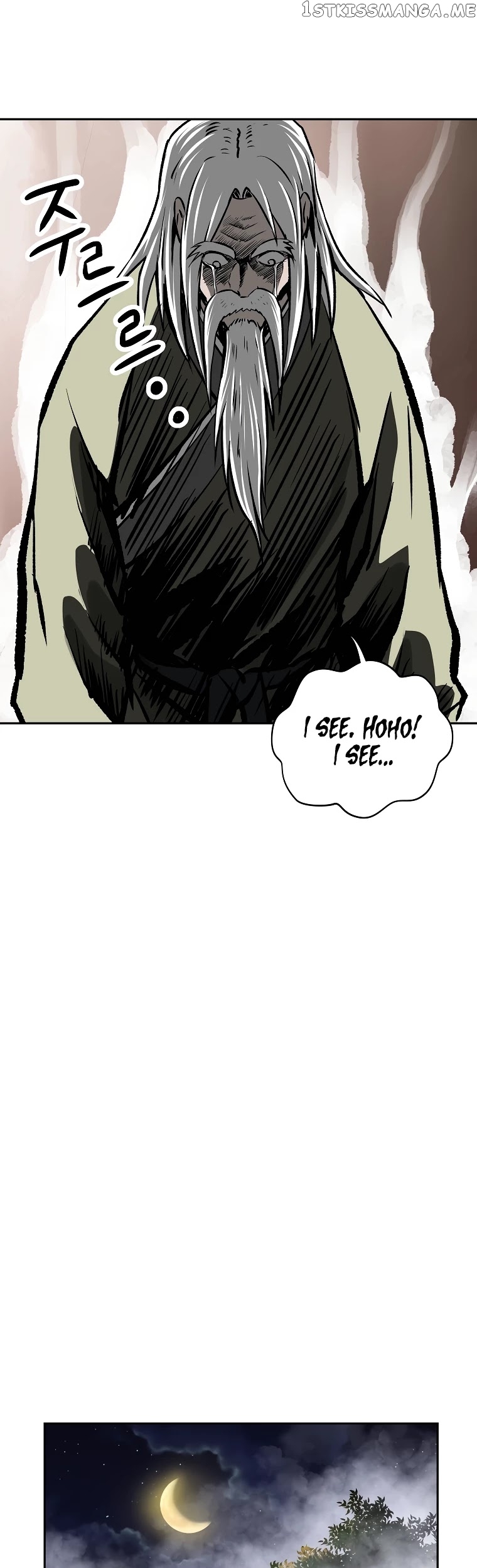 Bowblade Spirit chapter 106 - page 37