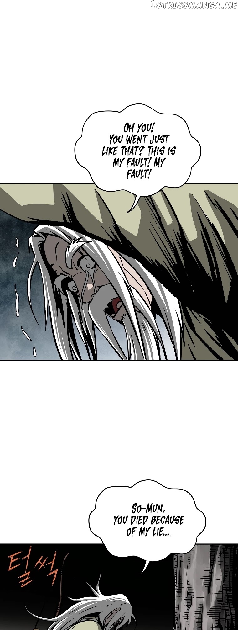 Bowblade Spirit chapter 106 - page 39