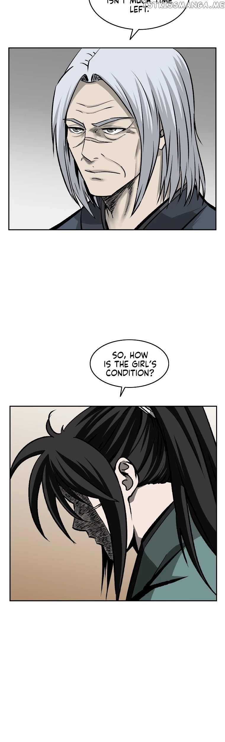 Bowblade Spirit chapter 106 - page 9