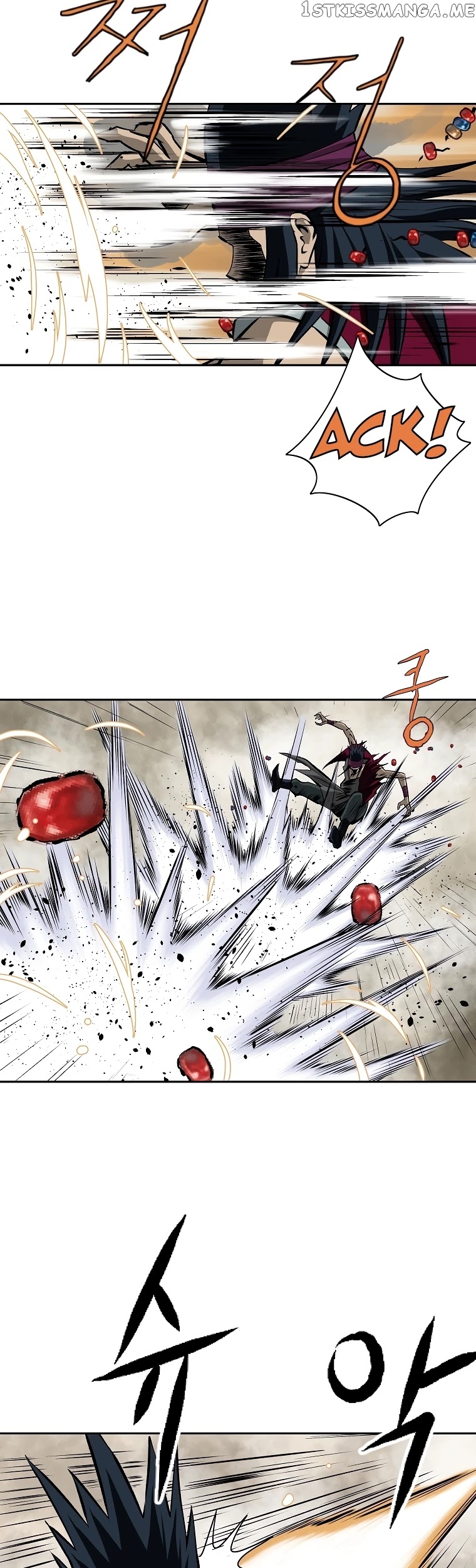 Bowblade Spirit chapter 105 - page 18