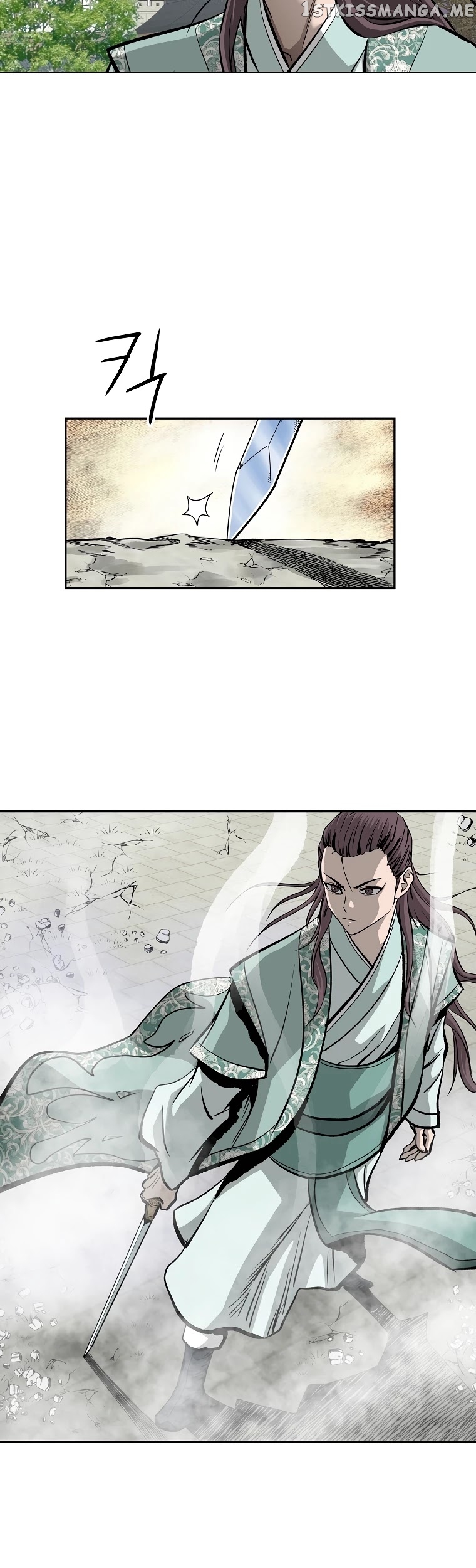 Bowblade Spirit chapter 105 - page 23