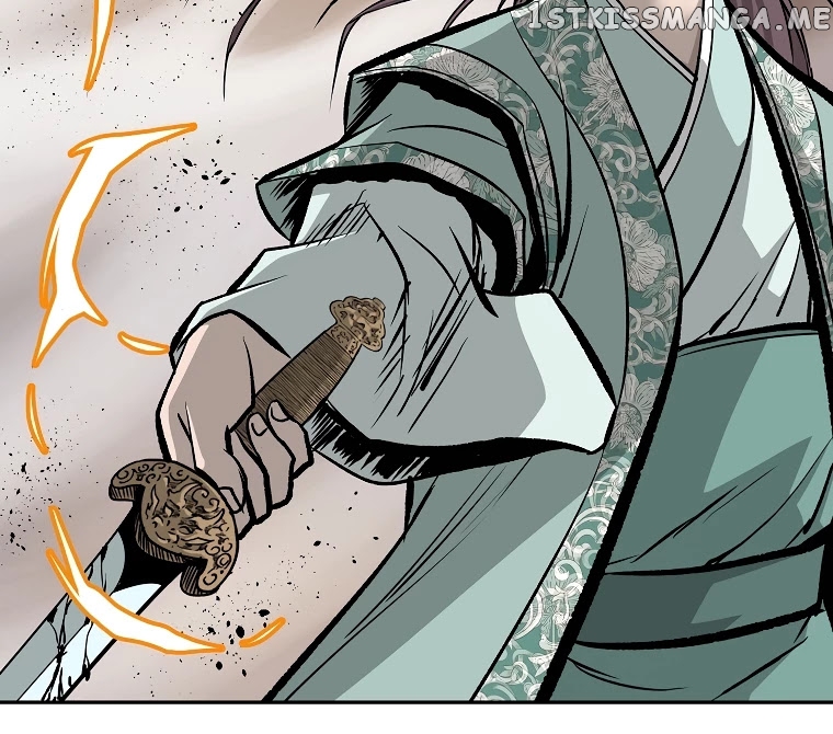 Bowblade Spirit chapter 105 - page 30