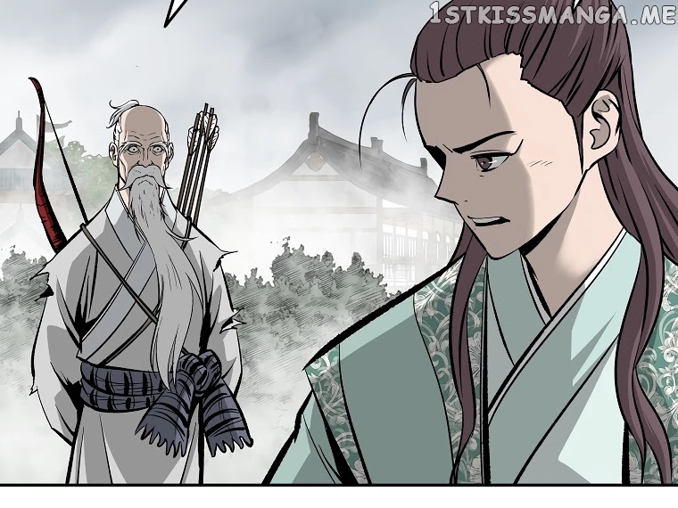 Bowblade Spirit chapter 105 - page 35
