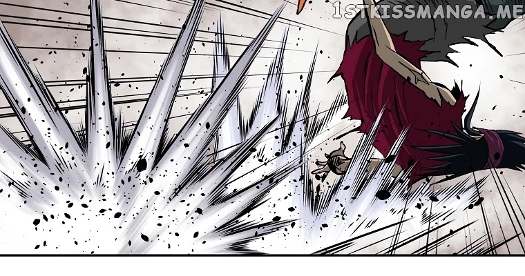 Bowblade Spirit chapter 105 - page 40